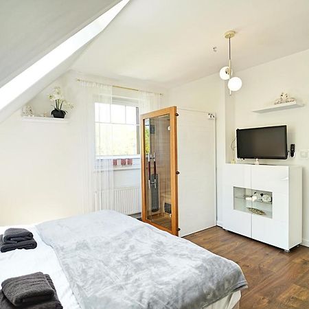 Apartamenty Every Sky Nad Lomnica 1B-6B 카르파츠 외부 사진