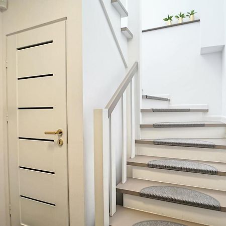 Apartamenty Every Sky Nad Lomnica 1B-6B 카르파츠 외부 사진