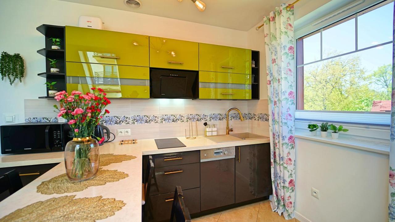 Apartamenty Every Sky Nad Lomnica 1B-6B 카르파츠 외부 사진