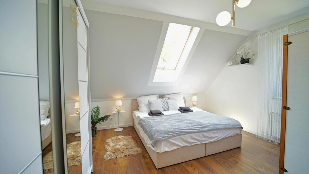 Apartamenty Every Sky Nad Lomnica 1B-6B 카르파츠 외부 사진