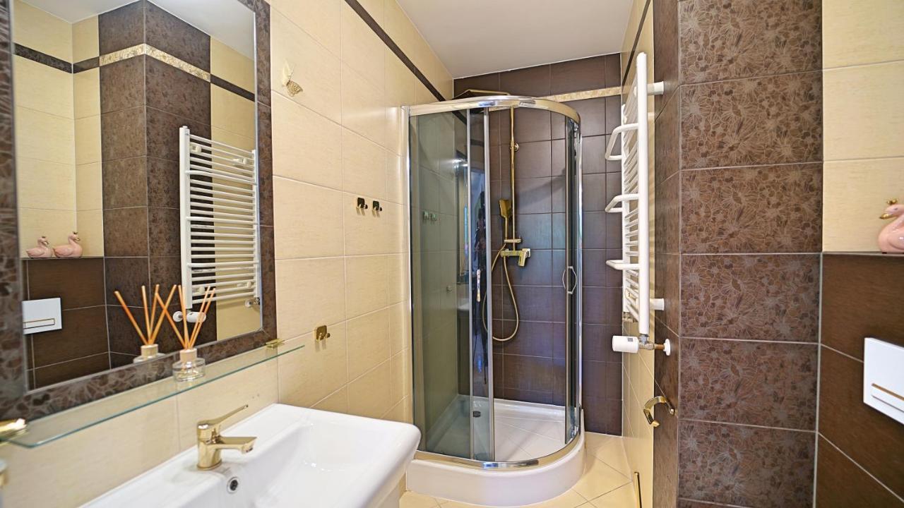 Apartamenty Every Sky Nad Lomnica 1B-6B 카르파츠 외부 사진